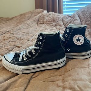 Nice converse us2 20,5cm unisex